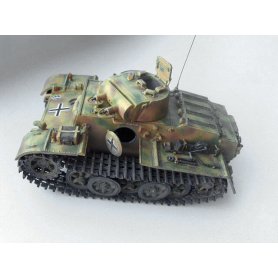 Ark Models 35015 Pz.Kpfw I Ausf. F