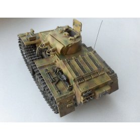 Ark Models 35015 Pz.Kpfw I Ausf. F