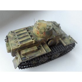 Ark Models 35015 Pz.Kpfw I Ausf. F