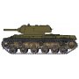 Ark Models 35021 1/35 KV9 Russian heavy tank