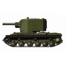 Ark Models 35022 Kv-2