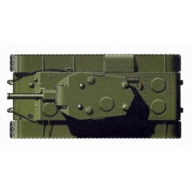 Ark Models 35022 Kv-2