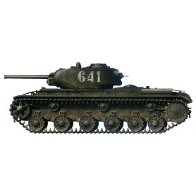 Ark Models 35023 Kv-1S