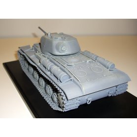 Ark Models 35023 Kv-1S