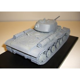 Ark Models 35023 Kv-1S