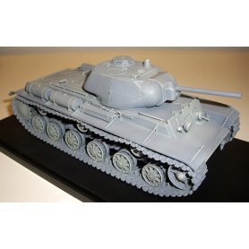 Ark Models 35023 Kv-1S