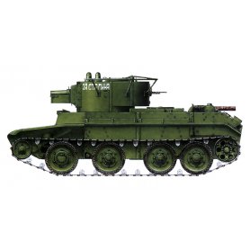 Ark Models 35026 Bt-7A