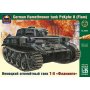 Ark Models 35029 Flamm. Pzkpfw Ii