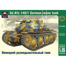 Ark Models 35030 Sdkfz 140/1