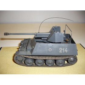 Ark Models 35031 1/35 Marder II Sd.Kfz.132 German