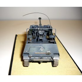 Ark Models 35031 1/35 Marder II Sd.Kfz.132 German