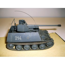 Ark Models 35031 1/35 Marder II Sd.Kfz.132 German