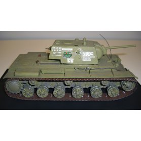 Ark Models 35033 Kv-1
