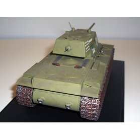 Ark Models 35033 Kv-1
