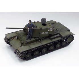 Ark Models 35033 Kv-1