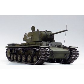 Ark Models 35033 Kv-1