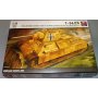 Ark Models 35041 1/35 T3476 Captured soviet tank