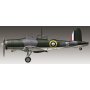 Ark Models 72011 1:72 Blackburn Skua Mk.II