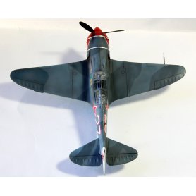 Ark Models 1:72 Lavochkin La-7