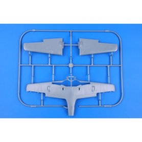 Eduard 1:48 Focke Wulf Fw-190 A-4 ProfiPACK