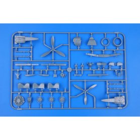 Eduard 1:48 Focke Wulf Fw-190 A-4 ProfiPACK