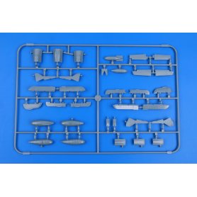 Eduard 1:48 Focke Wulf Fw-190 A-4 ProfiPACK