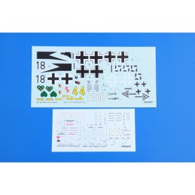 Eduard 1:48 Focke Wulf Fw-190 A-4 ProfiPACK