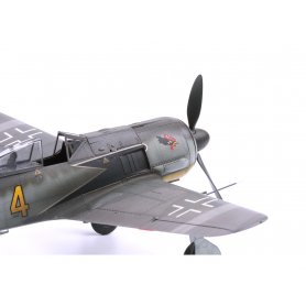 Eduard 1:48 Focke Wulf Fw-190 A-4 ProfiPACK