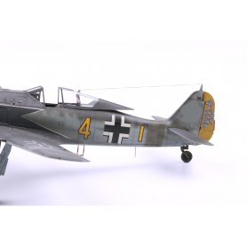 Eduard 1:48 Focke Wulf Fw-190 A-4 ProfiPACK