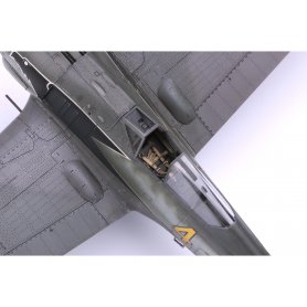Eduard 1:48 Focke Wulf Fw-190 A-4 ProfiPACK