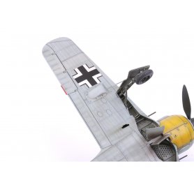 Eduard 1:48 Focke Wulf Fw-190 A-4 ProfiPACK