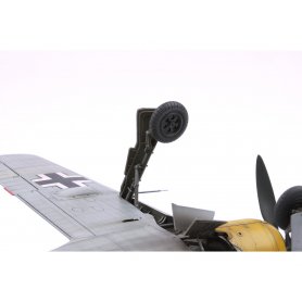 Eduard 1:48 Focke Wulf Fw-190 A-4 ProfiPACK