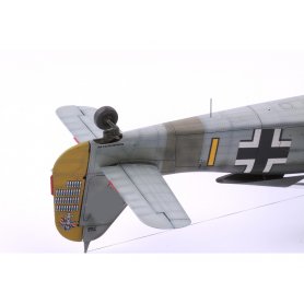 Eduard 1:48 Focke Wulf Fw-190 A-4 ProfiPACK