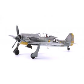 Eduard 1:48 Focke Wulf Fw-190 A-4 ProfiPACK