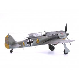 Eduard 1:48 Focke Wulf Fw-190 A-4 ProfiPACK