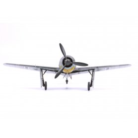 Eduard 1:48 Focke Wulf Fw-190 A-4 ProfiPACK