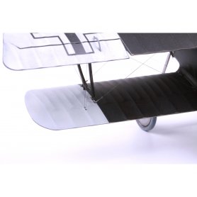 Eduard 1:48 Pfalz D.IIIa WEEKEND edition