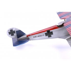 Eduard 1:48 Pfalz D.IIIa WEEKEND edition