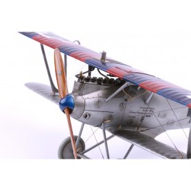 Eduard 1:48 Pfalz D.IIIa WEEKEND edition