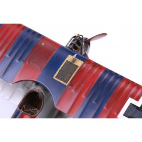 Eduard 1:48 Pfalz D.IIIa WEEKEND edition