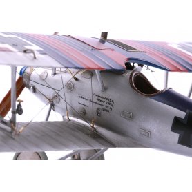 Eduard 1:48 Pfalz D.IIIa WEEKEND edition