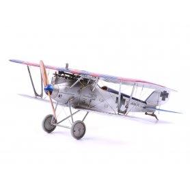 Eduard 1:48 Pfalz D.IIIa WEEKEND edition