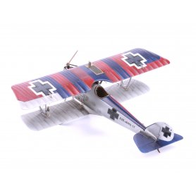 Eduard 1:48 Pfalz D.IIIa WEEKEND edition
