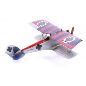 Eduard 1:48 Pfalz D.IIIa WEEKEND edition