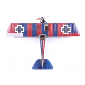 Eduard 1:48 Pfalz D.IIIa WEEKEND edition