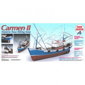 Arte 18030 Carmen II