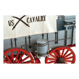 Arte 20341 Wóz konny US Cavalry