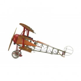 Artesania latina 1:16 Fokker Dr.I 1918 Red Baron