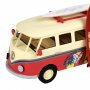 Artesania latina 30522 Volkswagen Bus z deską surfingową