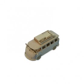 Artesania latina Volkswagen Bus wakacyjny